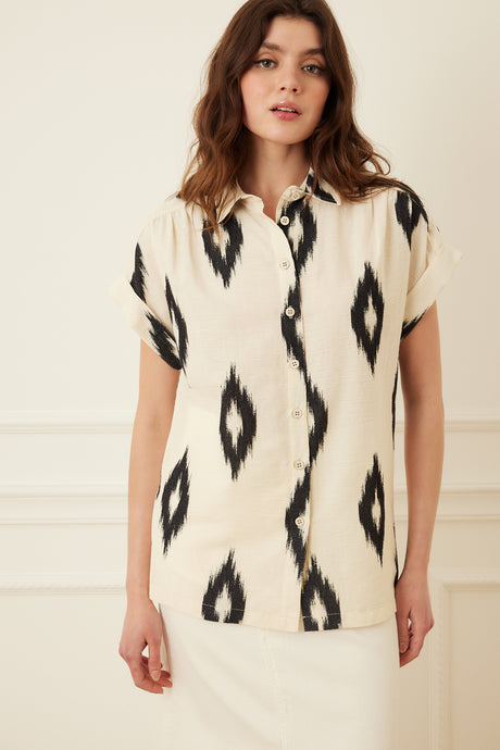 CHEMISE CINDY