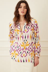 BLOUSE BARNABE