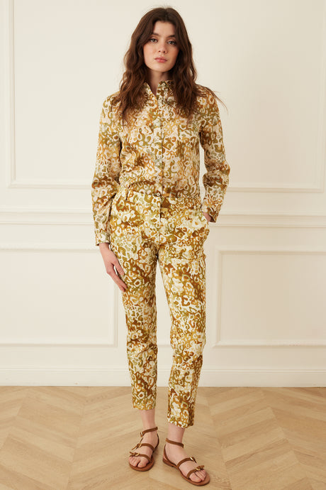 PANTALON PERRINE