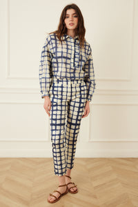 PANTALON PURDEY