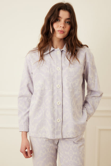 CHEMISE CHANDLER