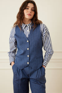 GILET GWEN