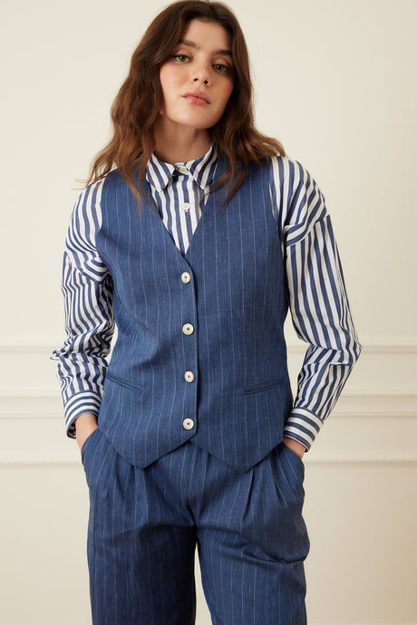 GILET GWEN