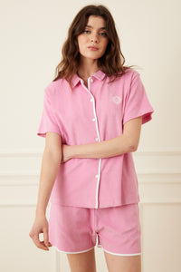 Chemise Claudette