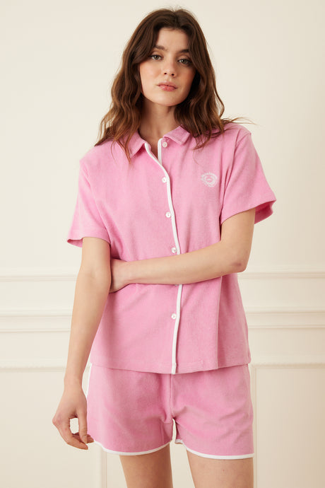 Chemise Claudette
