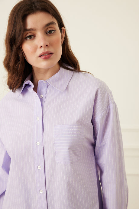 CHEMISE CHER