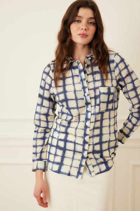 CHEMISE CHRISTOPHE
