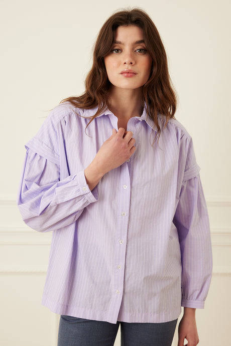 CHEMISE CHARLYSE