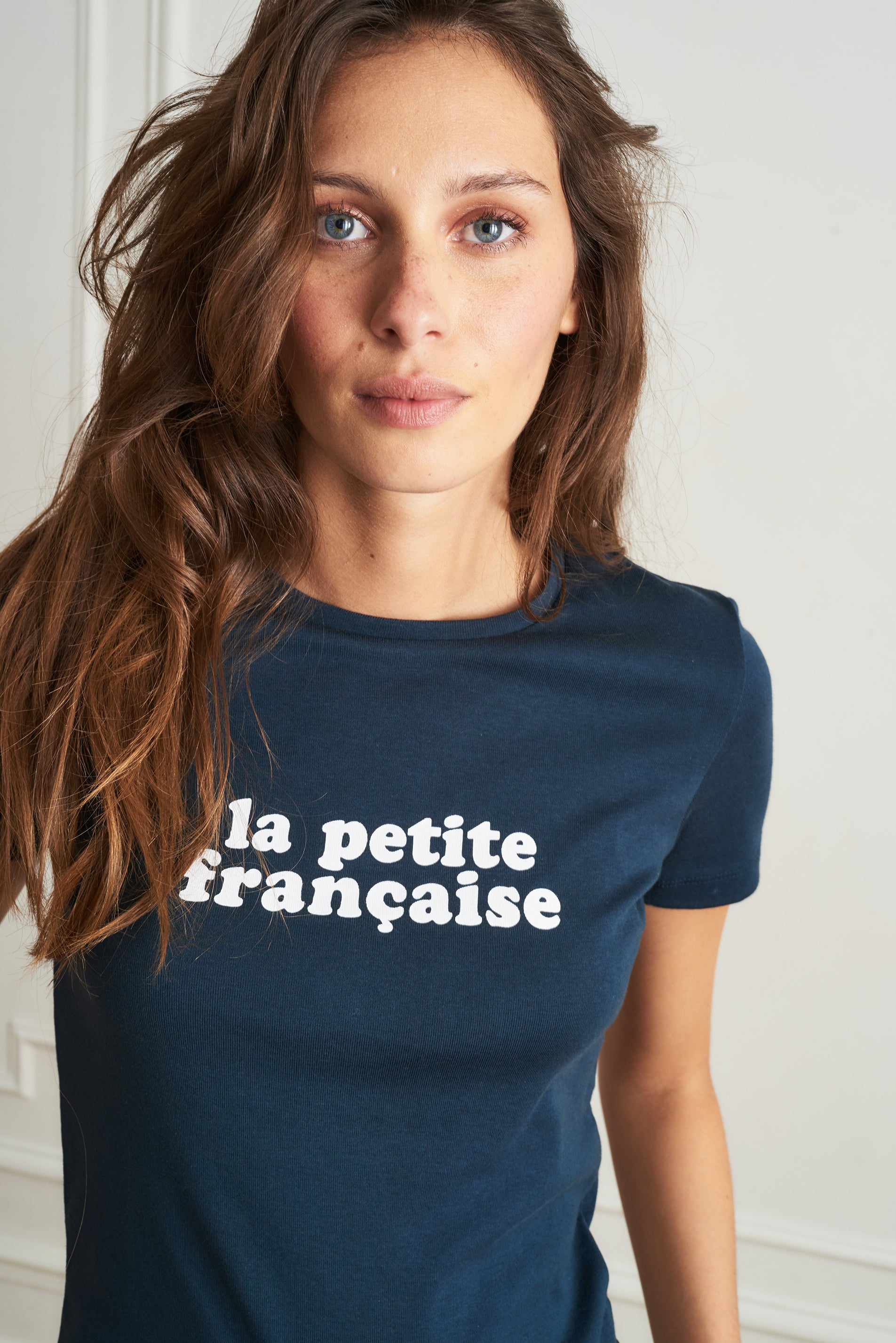 La Petite Française - T-shirt LPF