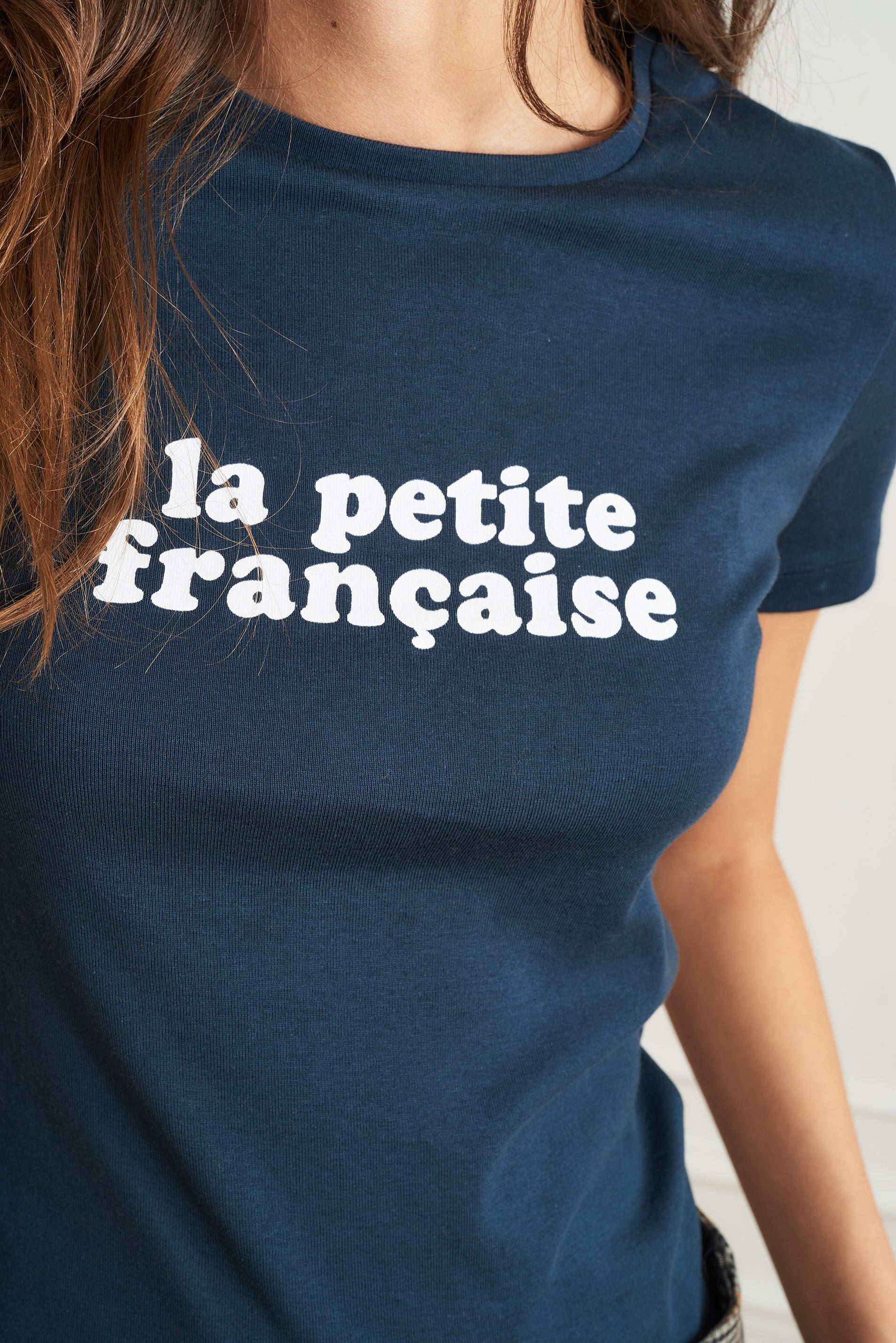 La Petite Française - T-shirt LPF