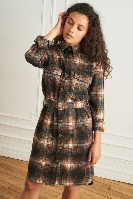 Robe Récréative