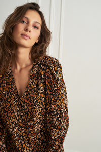 Blouse Belle