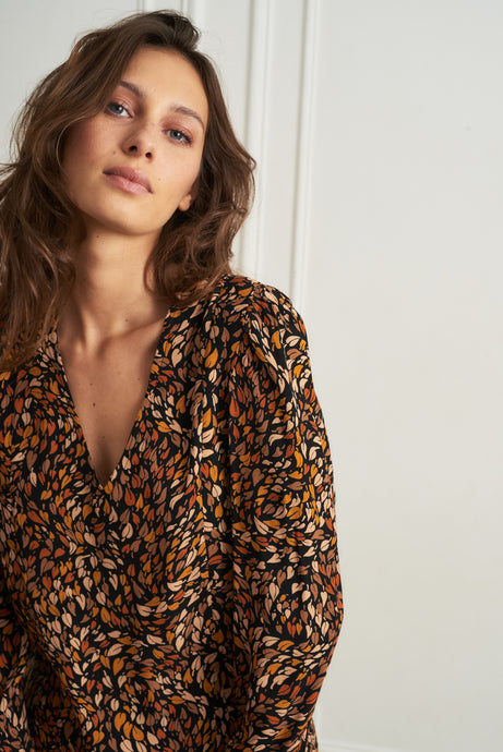 Blouse Belle