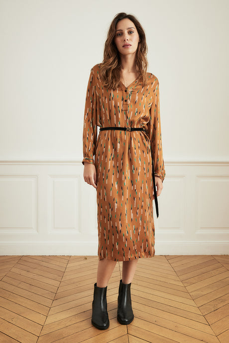 Robe Réaction