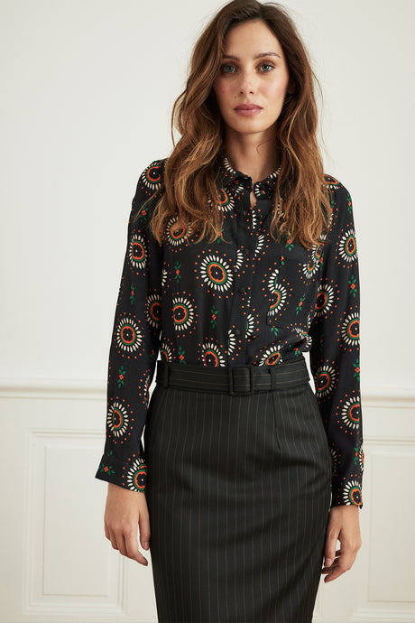 Chemise Caviar