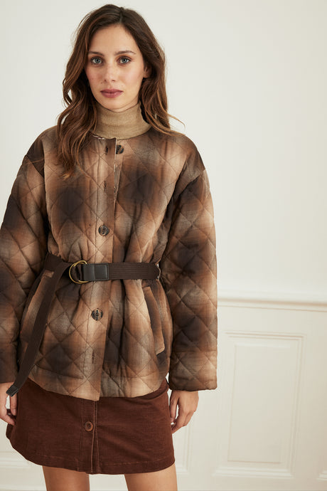 Veste Vacances