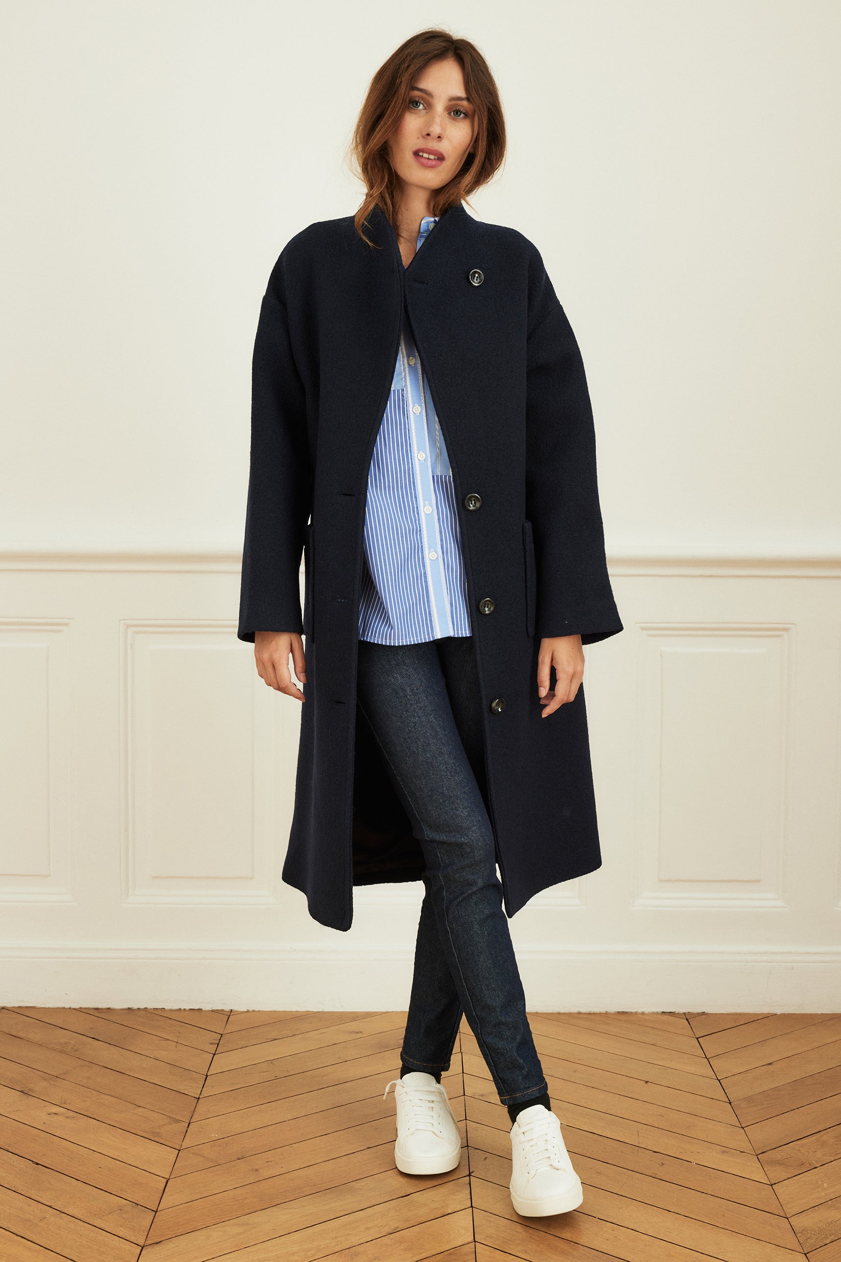 Manteau petite outlet