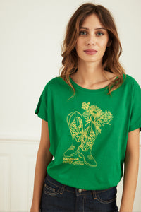T-shirt Tradition