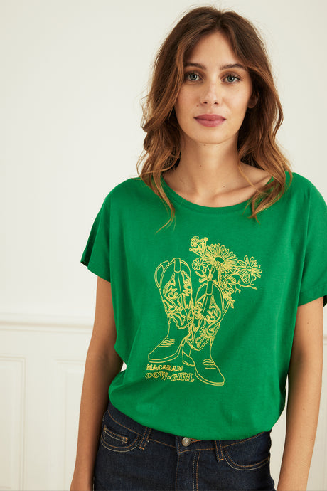 T-shirt Tradition