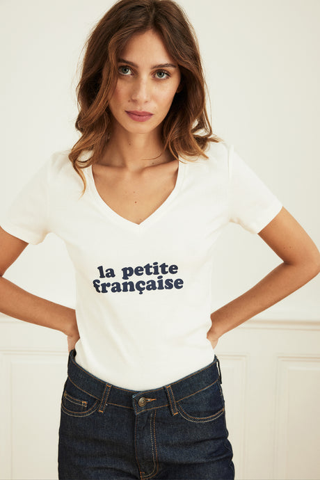 T-shirt Thibault