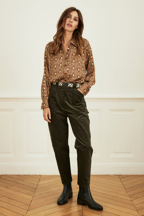 Pantalon Passage