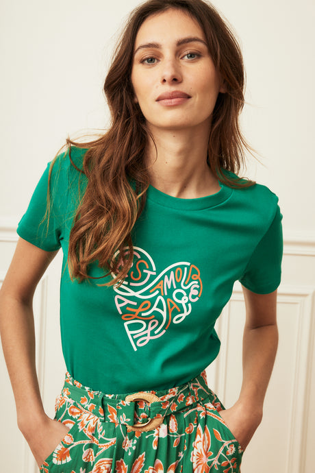 T-shirt Terrible
