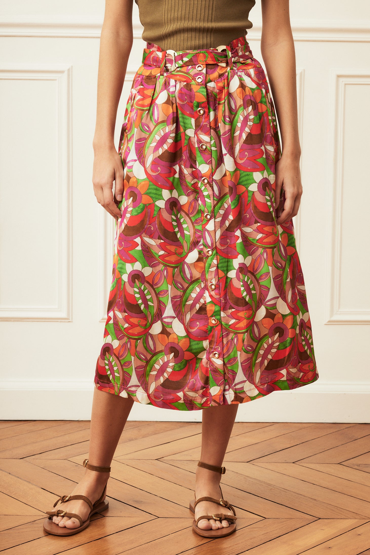 Jupes la petite française clearance