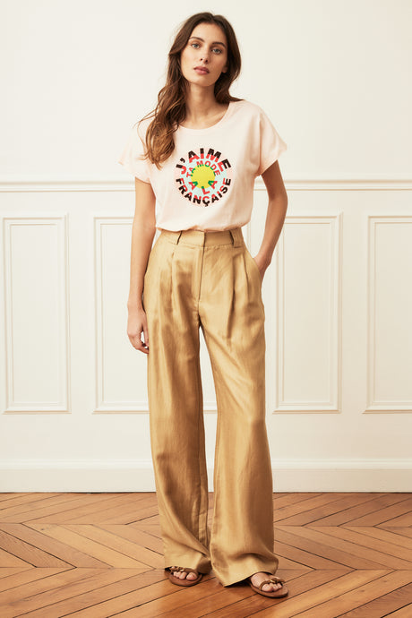 Pantalon Passioné