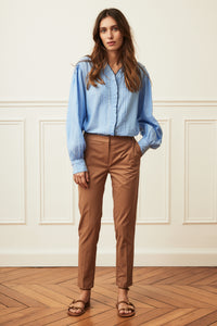 Pantalon Panier