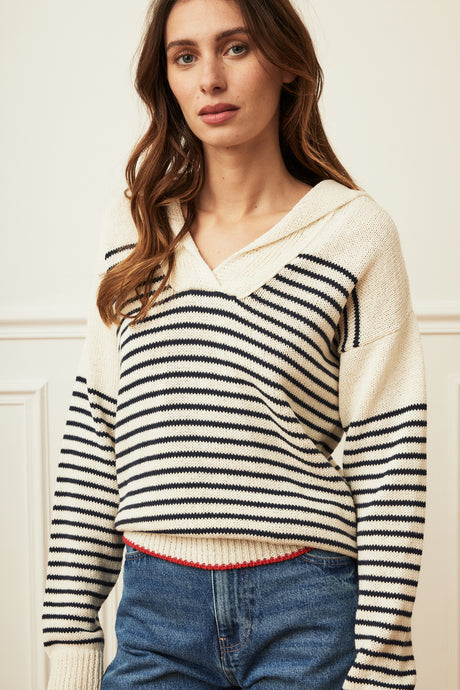 Pull Paisible