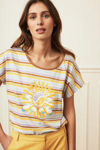 T-shirt Théorique