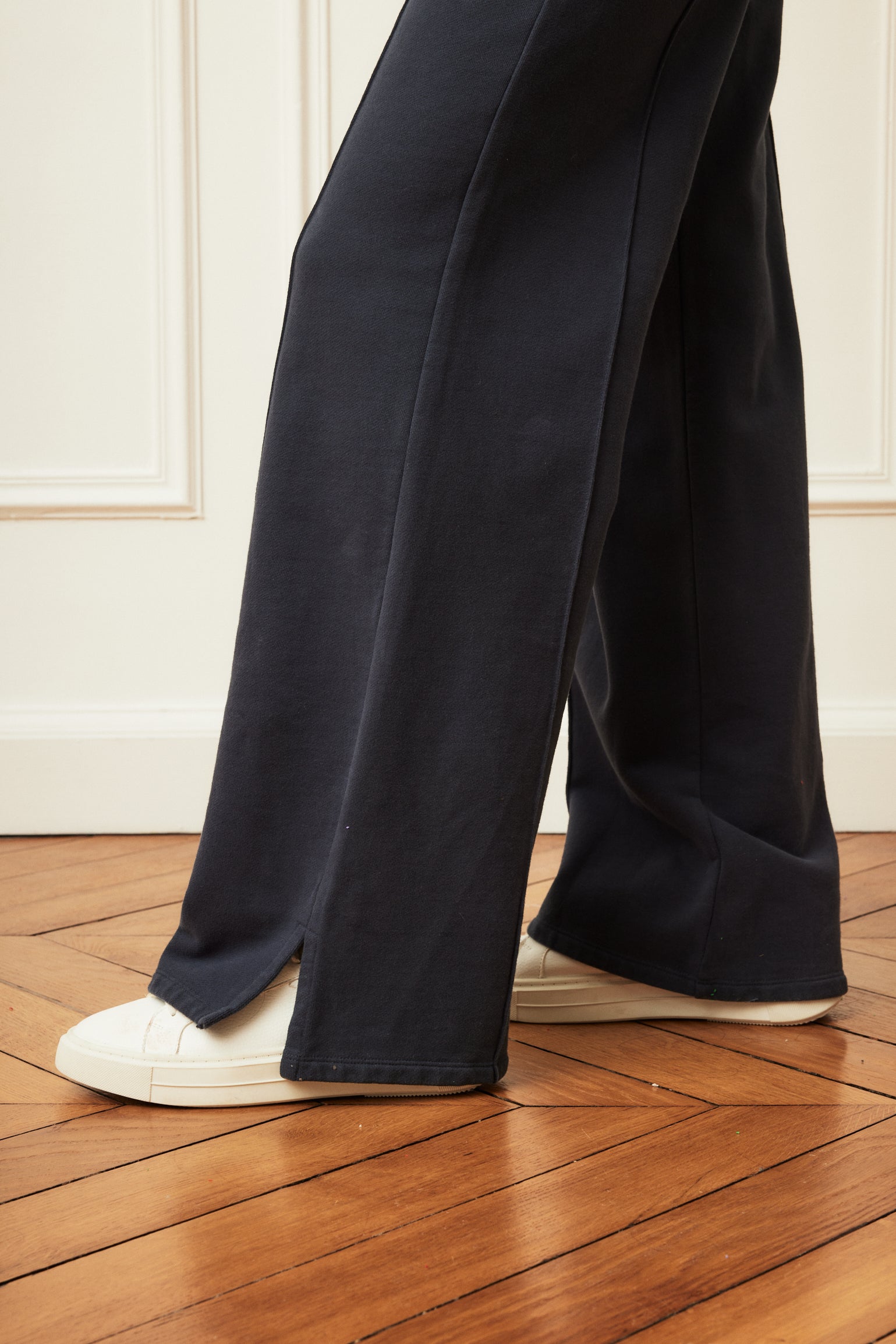 La Petite Française - Pantalon Pale