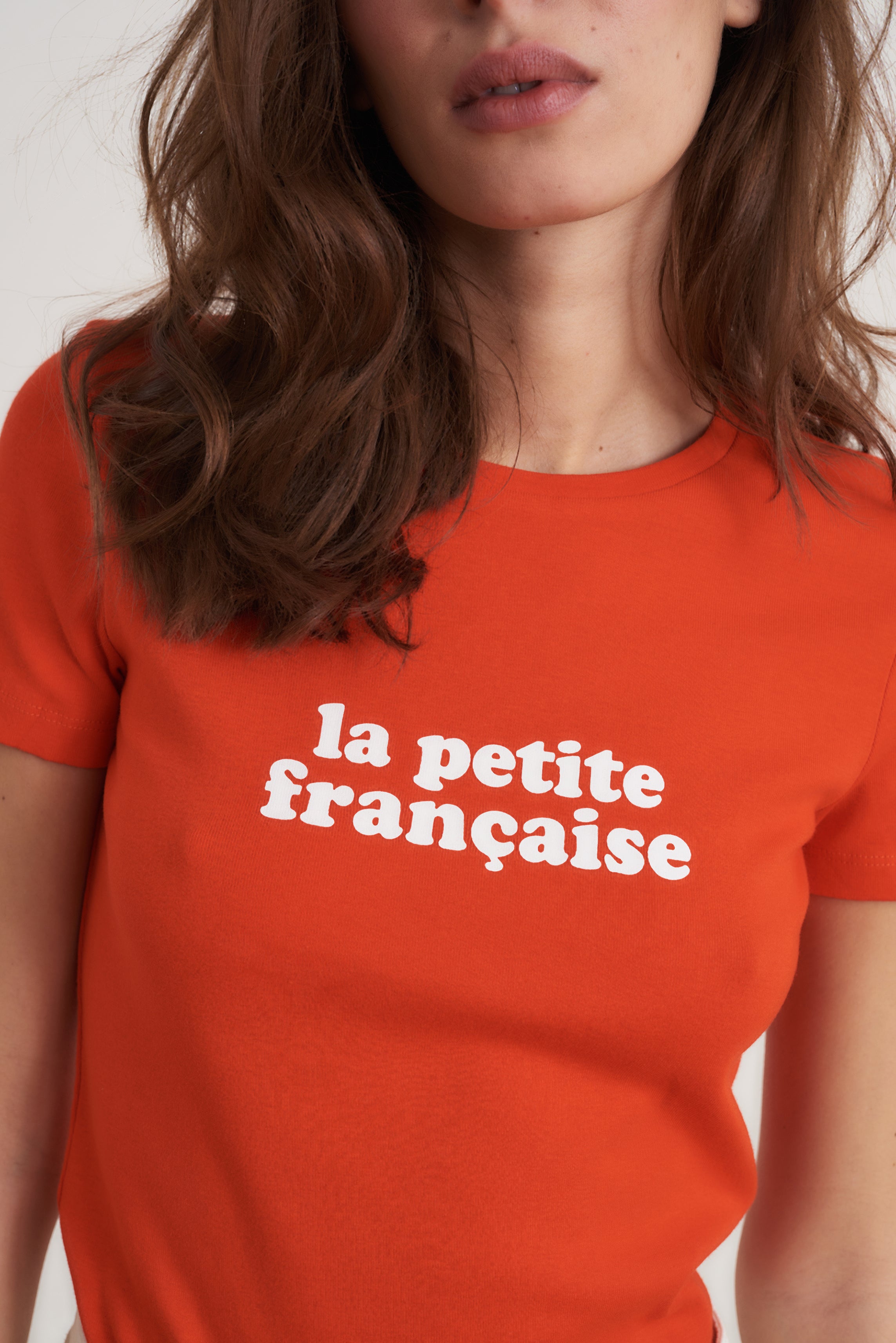 La Petite Française - T-shirt LPF