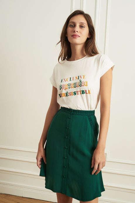 T-shirt Tino