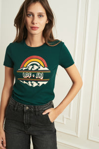 T-shirt Titus