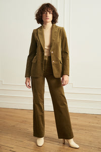 Veste Valence