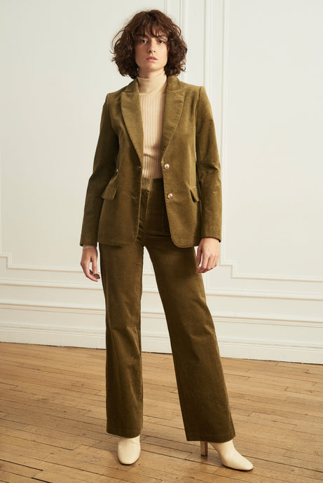 Veste Valence